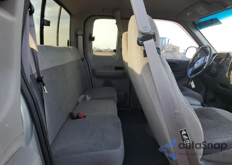 1999 Ford F150 z USA, uszkodzony, nr VIN 1FTRX08L3XKA96271